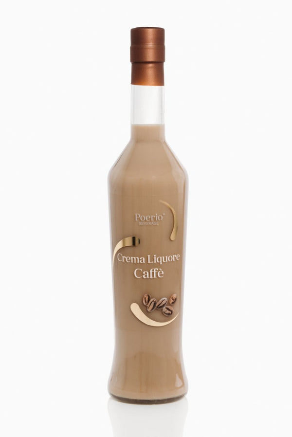 Crema Liquore Caffè