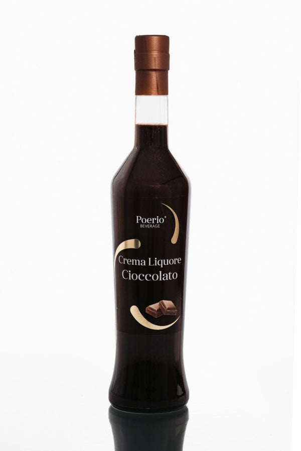 Crema Liquore Cioccolato