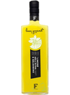 Crema di Liquore al Limone dell’Etna e Gelsomino 