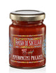 Condimento per Bruschette "Peperoncini Piccanti", Box Cunzata