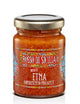 Scharfer Bruschetta-Aufstrich "Etna", Box Cunzata - Sicilus Srl