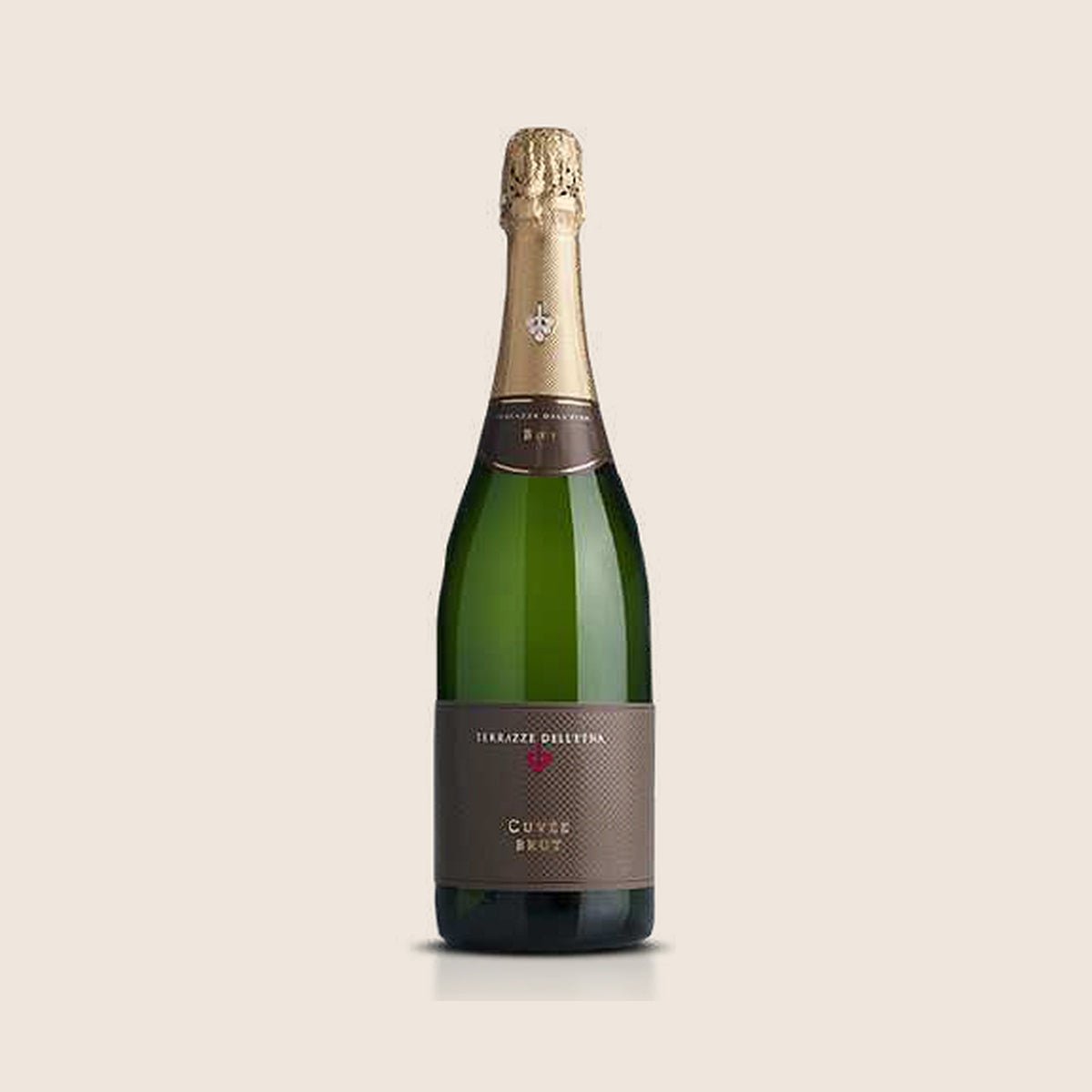 Cuvée Brut Metodo Classico Terrazze dell'Etna 75 cl