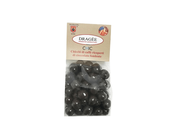 Dragee Chicchi di Caffe.