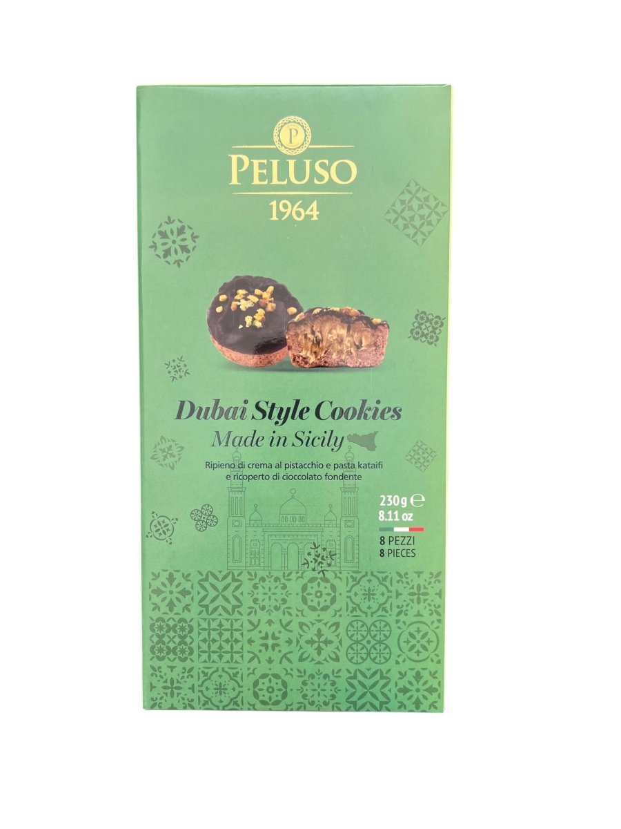 Dubai Cookies Peluso 1964