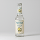 Gassosa cu mentă Bona – sticlă de 275 ml – pachet de 24