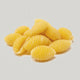 Box 6 pz di Pasta artigianale "Gnocchetti" trafilata al bronzo di grano antico Russello, 500 gr