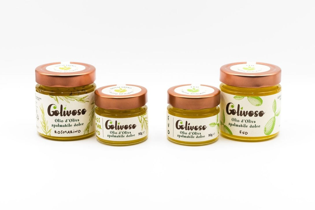 Golivoso Colection Lovolio