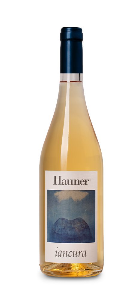 Iancura IGP Terre Siciliane Hauner 75 cl