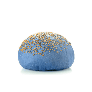 burger bun Olly Blu mini
