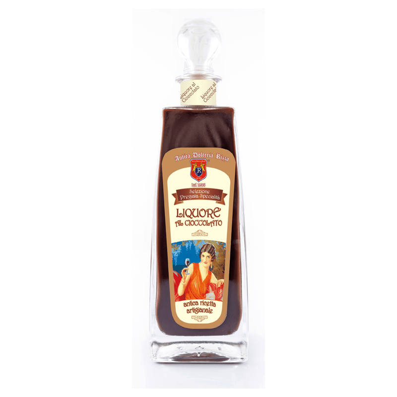 Liquore al cioccolato Kristal 500 ml