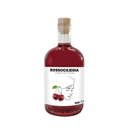 RossoCiliegia Distillerie Russo