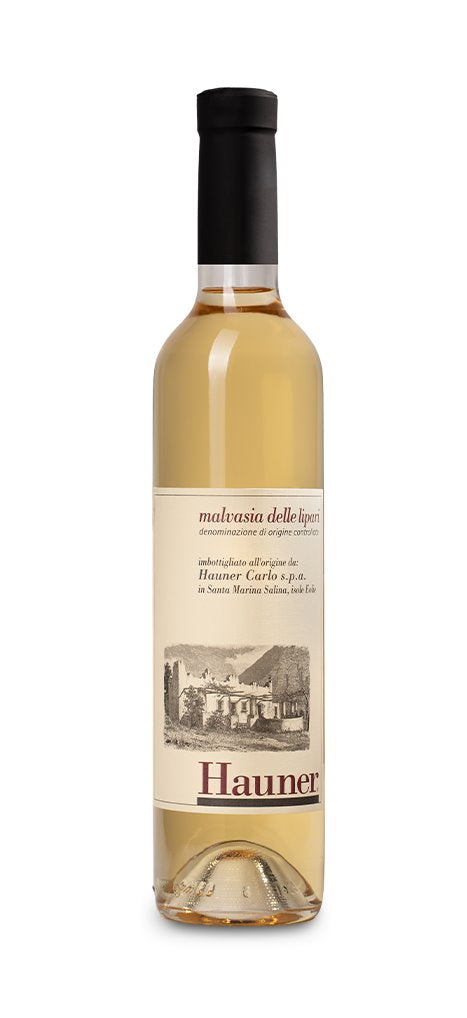 Malvasia delle Lipari DOC Naturale Hauner 50 cl