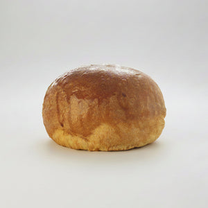 Maxi Burgerbroodje met Boter – Premium Hamburgerbrood – Het premium maxi burgerbroodje met boter in het deeg: glad oppervlak, dunne korst, ambachtelijke afwerking