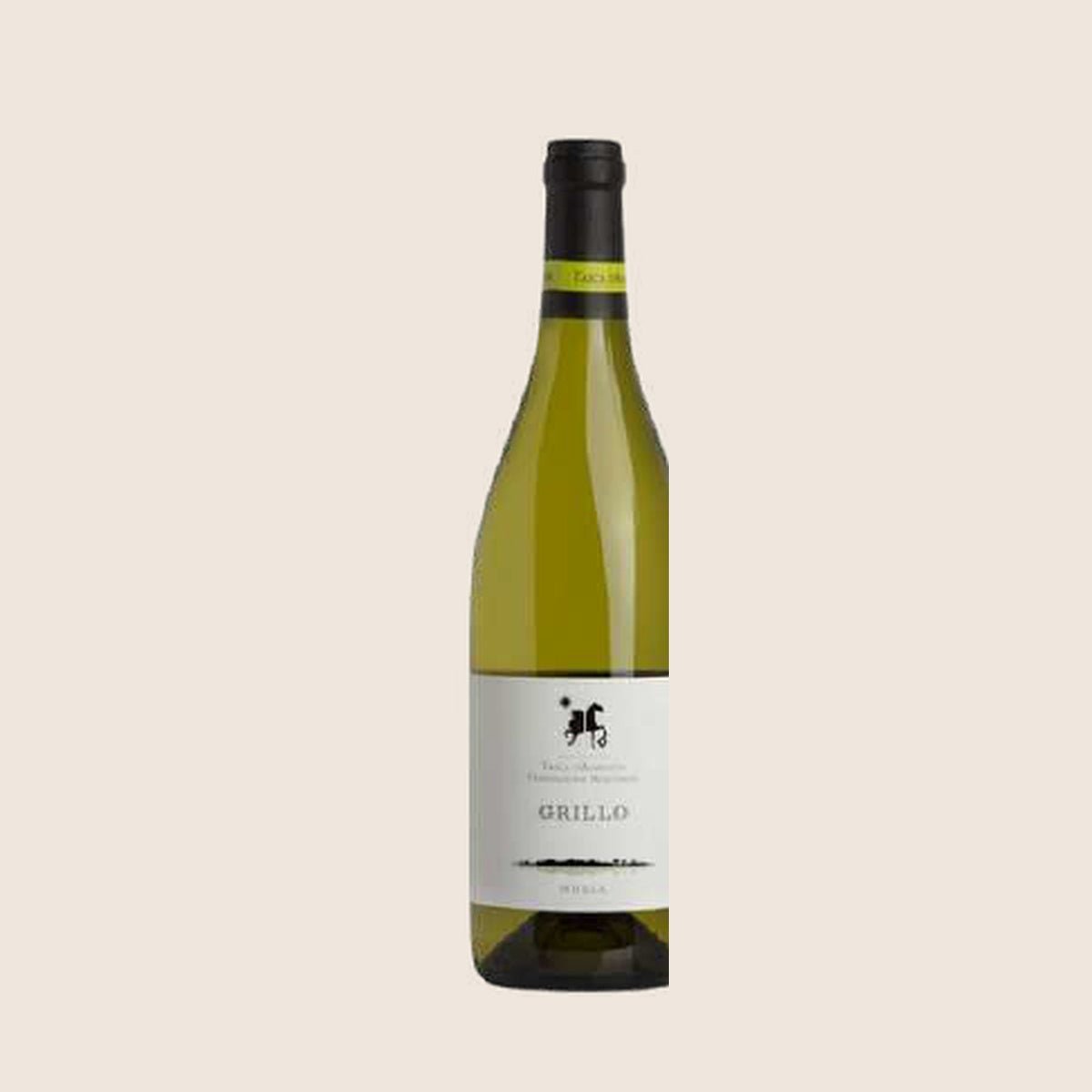 Mozia Grillo Sicilia DOC Tasca d'Almerita 75 cl