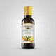 Natives Olivenöl extra Barbera aromatisiert mit Zitrusfrüchten 250 ml