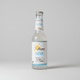 Orzata Bona, băutură siciliană cu gust de migdale, sticlă 275 ml
