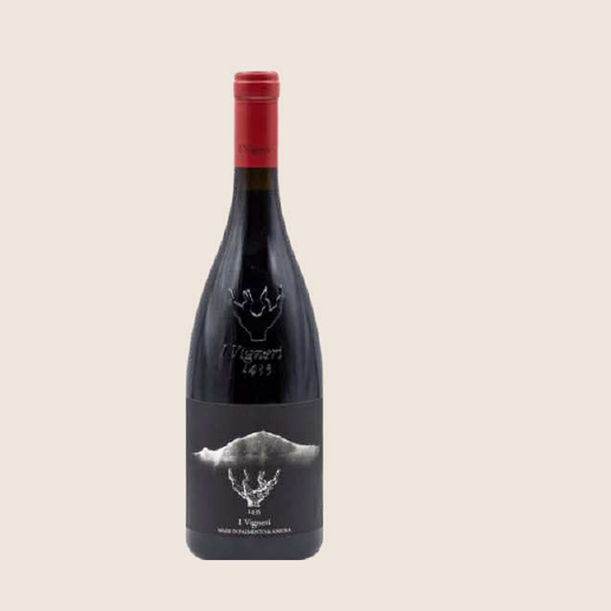 Palmento & Anfora I Vigneri 75 cl