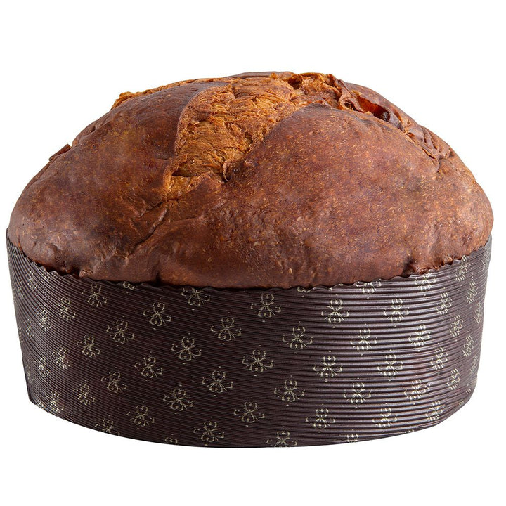 Panettone Fiasconaro Agrumi e Zafferano