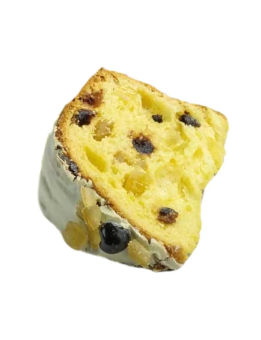 Panettone Artigianale Bonfissuto Amarena e Limone - Sicilus Srl