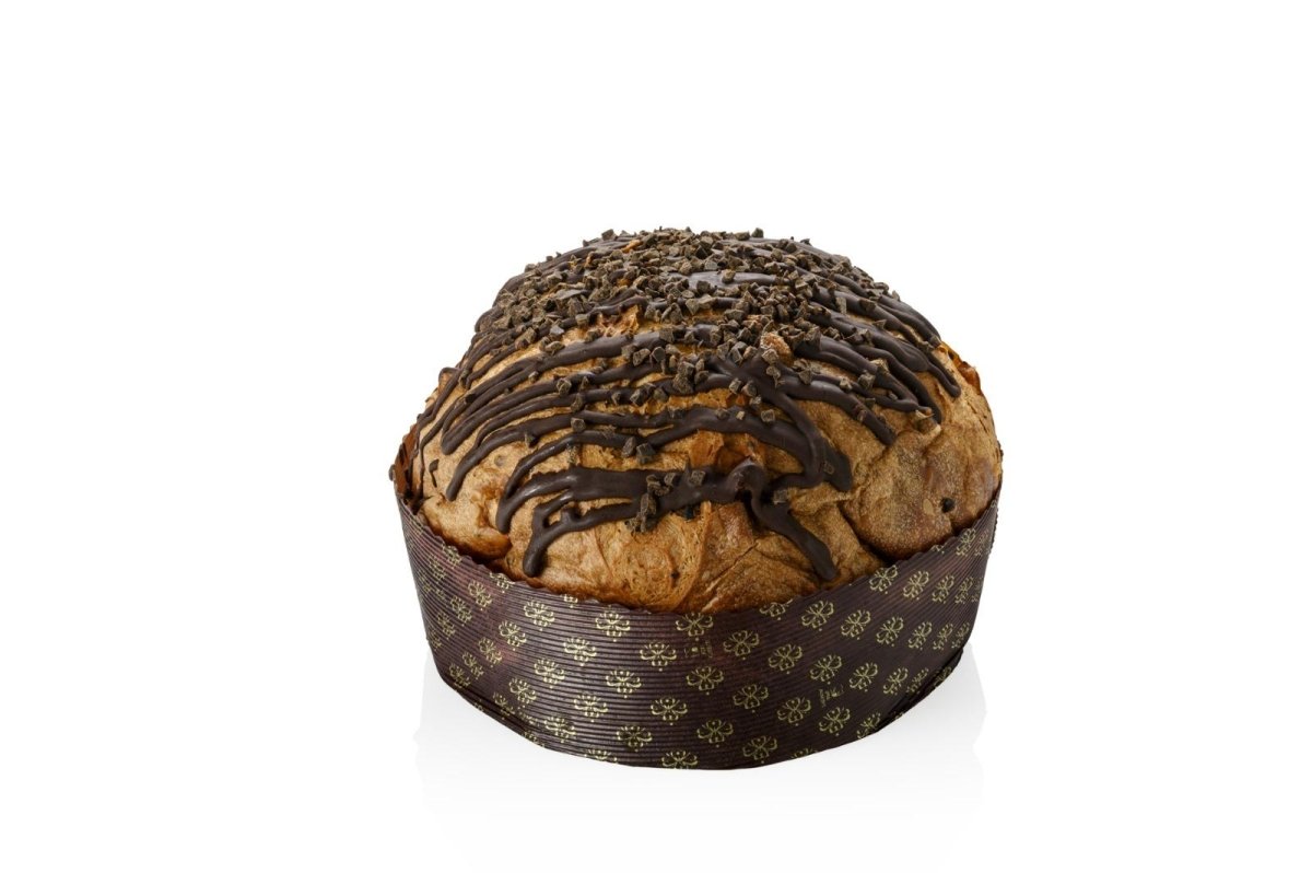 Bonforno Artisan Carrubato Panettone, 1 kg
