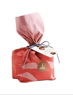 Panettone Classico Tradizionale Fiasconaro - 500g