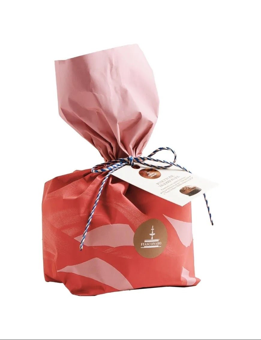 Panettone Classico Tradizionale Fiasconaro - 500g