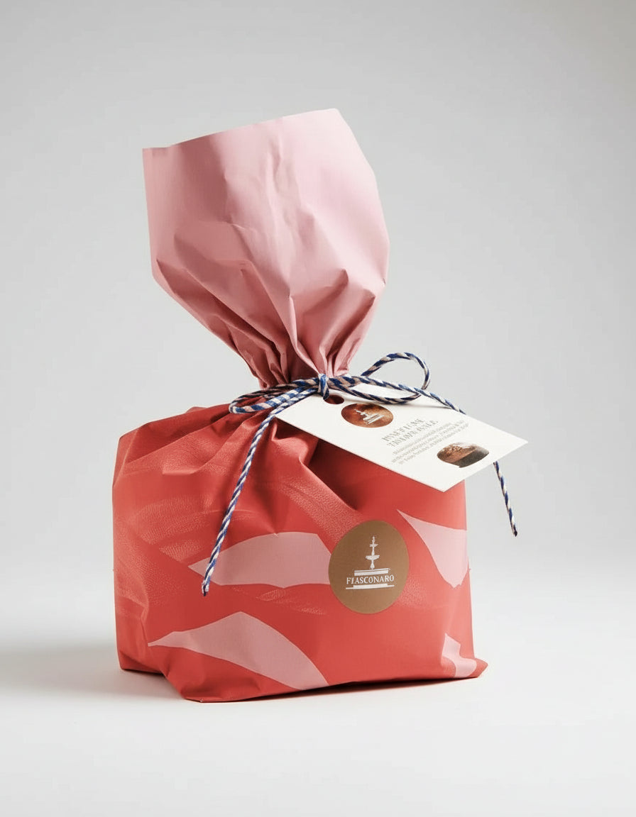 Panettone Classico Tradizionale Fiasconaro - 500g