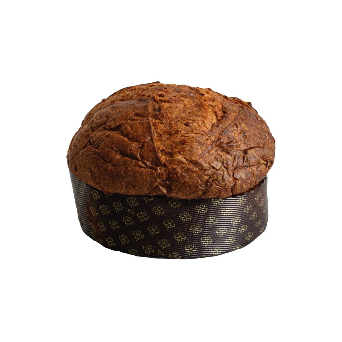 Dolce e Gabbana Mandarin Panettone, Fiasconaro
