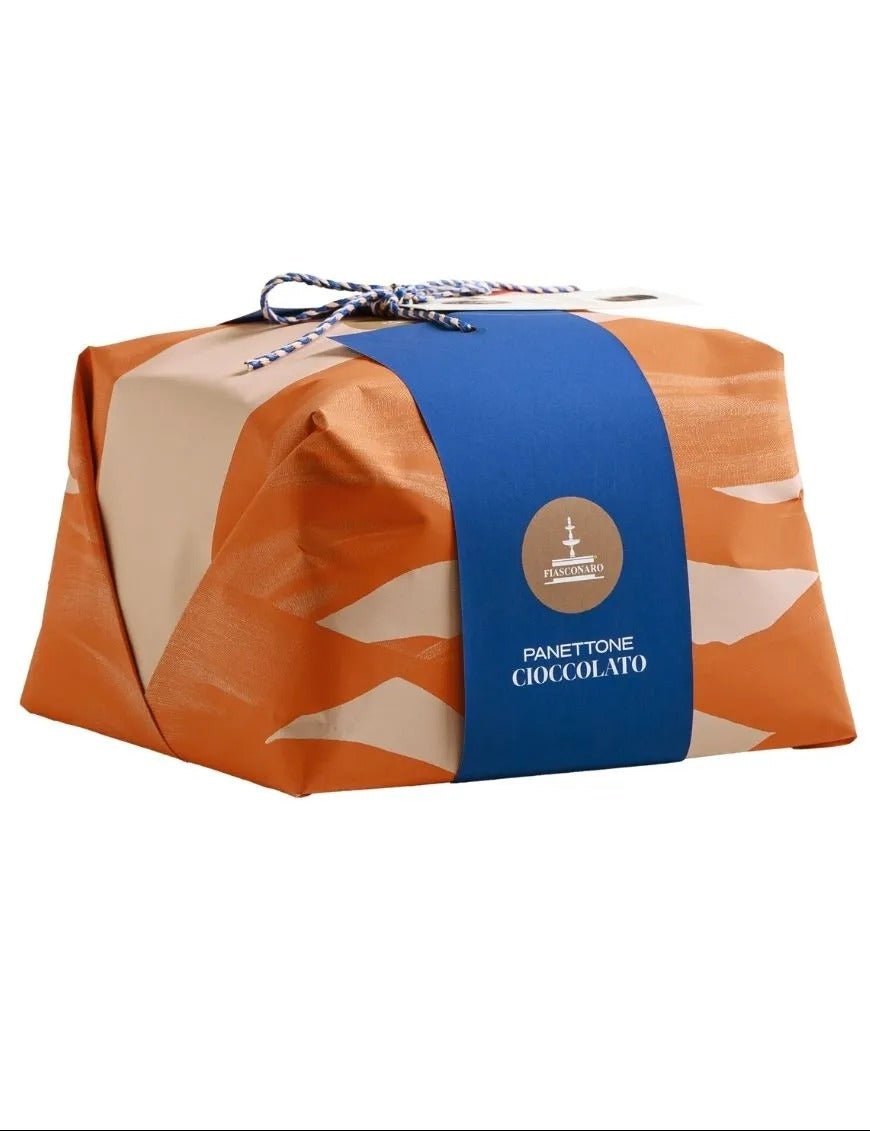 Fiasconaro Panettone s čokoládovými kapkami