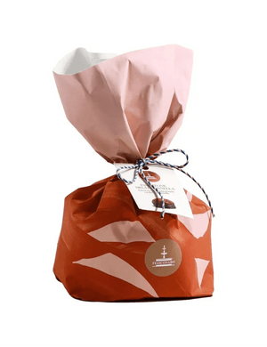 Panettone Mela e Cannella Fiasconaro 500 g