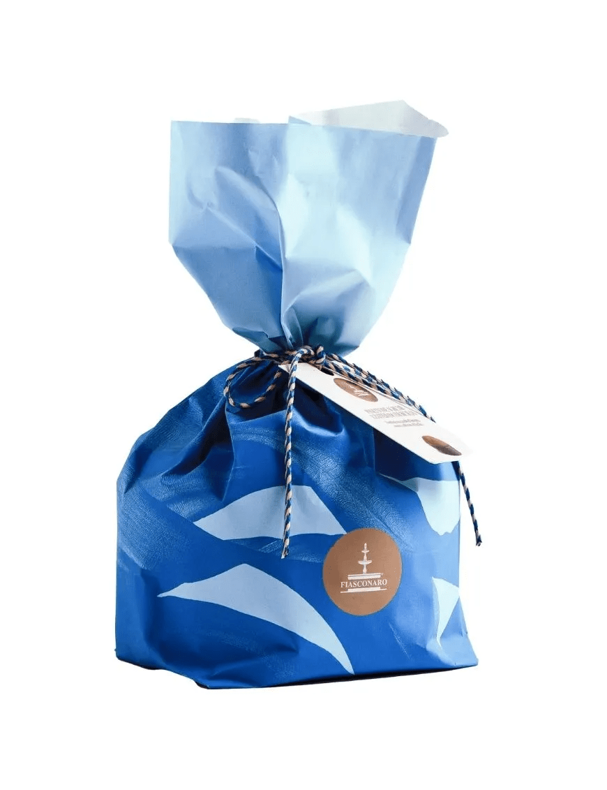 Panettone Pandorato Fiasconaro