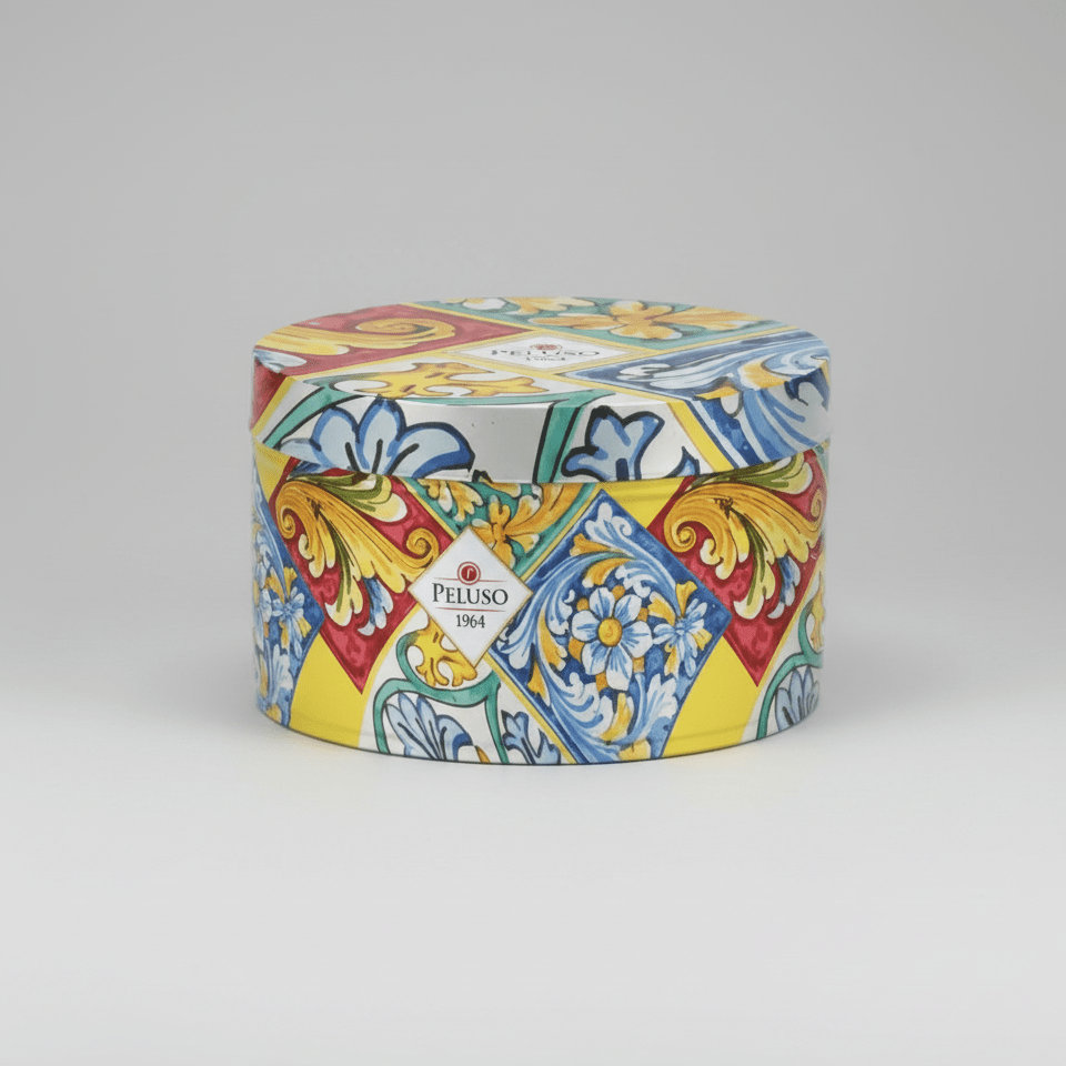 Panettone Pera e Cioccolato di Modica IGP