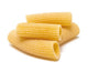 Pasta artigianale "Rigatoni" trafilata al bronzo di grano antico Russello, 500 gr