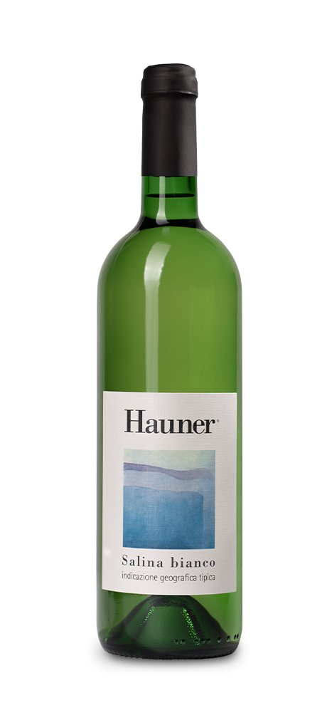 Salina Bianco IGP Hauner 75 cl