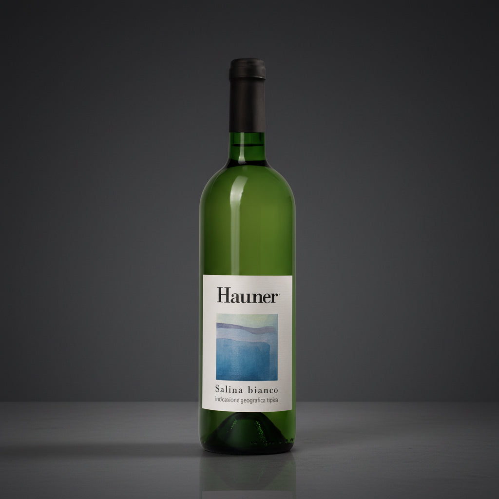 Salina Bianco IGP Hauner 75 cl