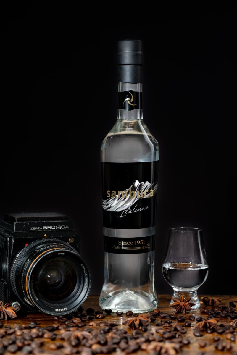 Sambuca Poerio