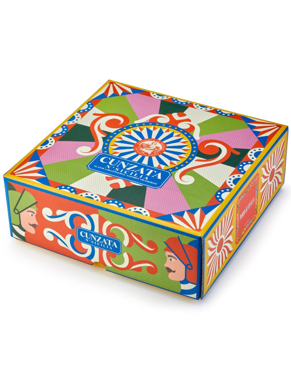 Olive dell'Etna, 290 grammi - Sicilus Srl