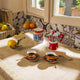 Bialetti x Dolce&Gabbana carretto set caffe – fotografia ambientata ufficiale Bialetti