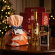 Strenna di Natale Dolce Brindisi, confezione regalo siciliana
