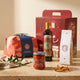 Strenna natalizia Tradizioni Siciliane, confezione regalo gourmet