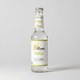 Tonica Bona, apă tonică siciliană, sticlă 275 ml