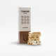 Torrone bianco alle mandorle 100 g - Torronificio Trapani