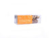 Torrone croccante mandorla pistacchio e mandarino candito 100 g