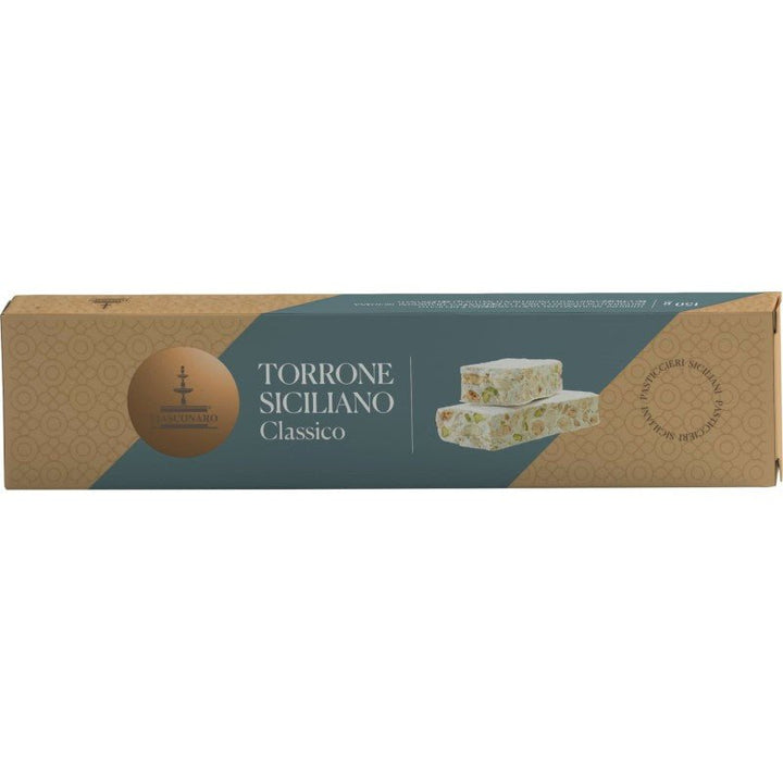 Torrone Classico Fiasconaro, 150 gr - Sicilus Srl