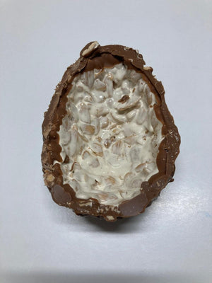 internoUovo di Pasqua Torruovo di Torrone al Pistacchio