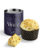 Vincè Panettone Bonfissuto con Fichi, Fragoline e Cioccolato Bianco