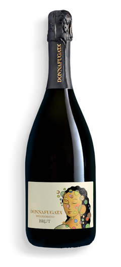 Donnafuata Brut 2017 Sicilien Doc, 0,75L