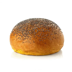 burger bun giallo regular