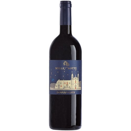 Mille e Una Notte, Sicilia Doc, Donnafugata, 0.75L - Sicilus Srl