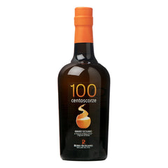 Centoscorze, Amaro s pomerančovým nálevem, 50 cl